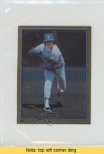 1983 O-Pee-Chee Album Stickers Fernando Valenzuela #250 READ 0n2