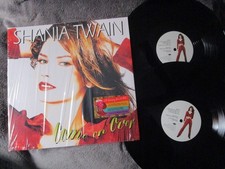 Shania Twain, Come On Over