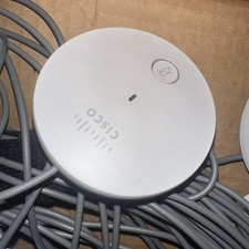 Cisco CS-MIC-TABLE-J Table Microphone