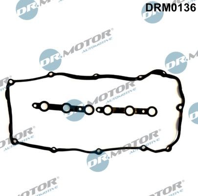 Dr.Motor Automotive Dichtung, Zylinderkopfhaube DRM0136 FüR BMW-image