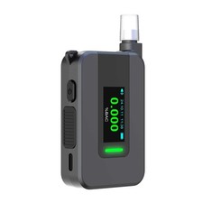 Accurate NonContact Alcohol Tester with Graphene Battery and Type C Charging