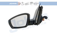 95 27 37-1 AußEnspiegel Links FüR Vw Polo V (6R1, 6C1)