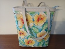 Borsa da Donna Fantasia Fiori