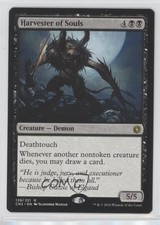 Harvester of Souls Magic: Conspiracy 2: Take the Crown CN2 #138