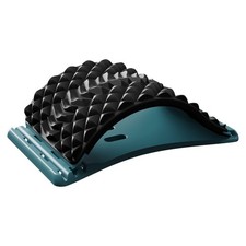 Back Stretcher, Back Cracker for Lower Back Pain Relief, Multi-Level Adjustab...