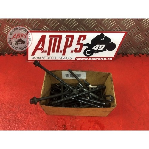 Moteur SUZUKI SV 650 - 2004/2009