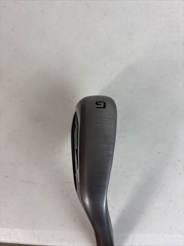 *EXCELLENT* Cobra Darkspeed One Length Gap Wedge KBS $ Taper Steel Stiff (3795) - Picture 2 of 6