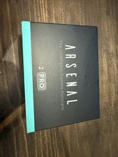 Arsenal v2 PRO Camera Assistant - with A7riii cord - also fits other cameras