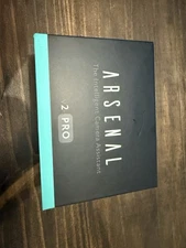 Arsenal v2 PRO Camera Assistant - with A7riii cord - also fits other cameras