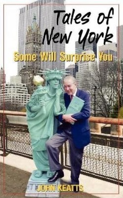 John Keatts Tales of New York (Taschenbuch)