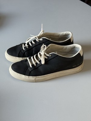 Common Project Achilles low Navy 42