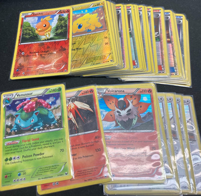 Holo/Reverse Holo - Pokemon Dark Explorers /108 Card ($2 Minimum Order Required)