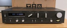 Technics SU-V3 New Class A Stereo Integrated Amplifier with Phono Boxed 