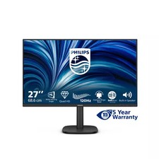 Philips Monitor 27inch Quad HD 120Hz IPS 27B2N3500J/00