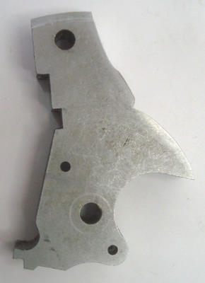 Smith & Wesson K Frame Stainless Steel S&W Hammer 031230000 OEM Excellent Cond
