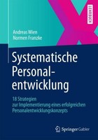 Systematische Personalentwicklung Andreas Wien