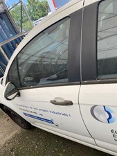Porte avant et accessoires Citroen C8