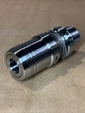 TECHNIKS-157100 HSK63A X HC1-4.72 Hydraulic Chuck 12409J thumbnail 3