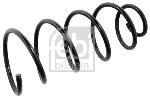 Febi Bilstein Fahrwerksfeder 104725 FüR Peugeot CitroËN-image
