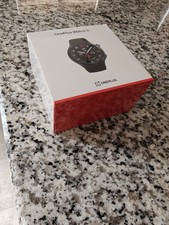 OnePlus Watch 2 Brand New Sealed