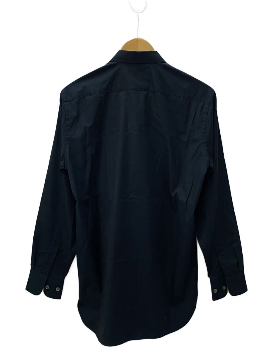 BURBERRY Long Sleeve Shirt, Size S, Black, 8008706 thumbnail 2