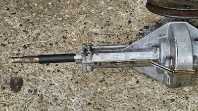 MTD 13AJ694H401 Riding Lawn Mower Transmission Transaxle 719-04329