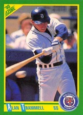 1990 Score Baseball (1-200) - You Pick - FREE SHIPPING 5+ Cards READ NM