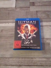 Hitman [Blu-ray]