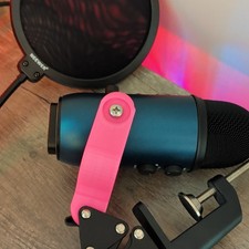 Blue Yeti and Neewer Condenser Mic Mute/Volum...
