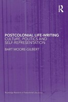 Postcolonial Life-Writing Culture, Politics, And Self-Representation Taschenbuch