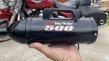 Metro  Vac N Go 500 Body Only No Accessories