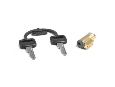 Lenkschloss -OEM QUALITÄT 31x6mm- Vespa Rally180 (VSD1T), Rally200 (VSE1T), Spri