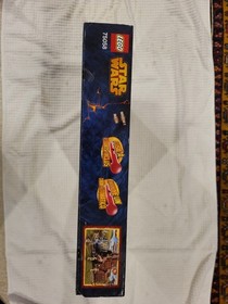 LEGO Star Wars: MTT (75058)