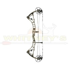 Bowtech Core SR - Right Hand - 60lbs - 25"-30" - Flat Dark Earth - A14346
