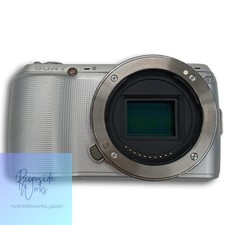SONY NEX-C3 Mirrorless Camera Body with Lens Kit