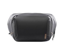 PGYTECH OneGo Solo 6L V2 Sling Bag - Obsidian