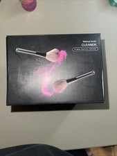 Makeup Brush Cleaner Machine New In Box