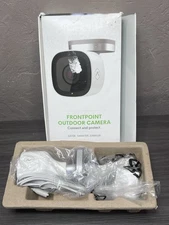 Alarm.com Outdoor camera
