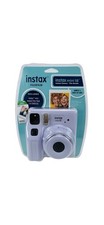 New Fujifilm Instax Mini SE Instant Film Camera