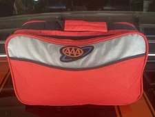 Lifeline AAA Executive Road Kit, 67 Piece Emergency Car Jumper Cabl... Fast Ship