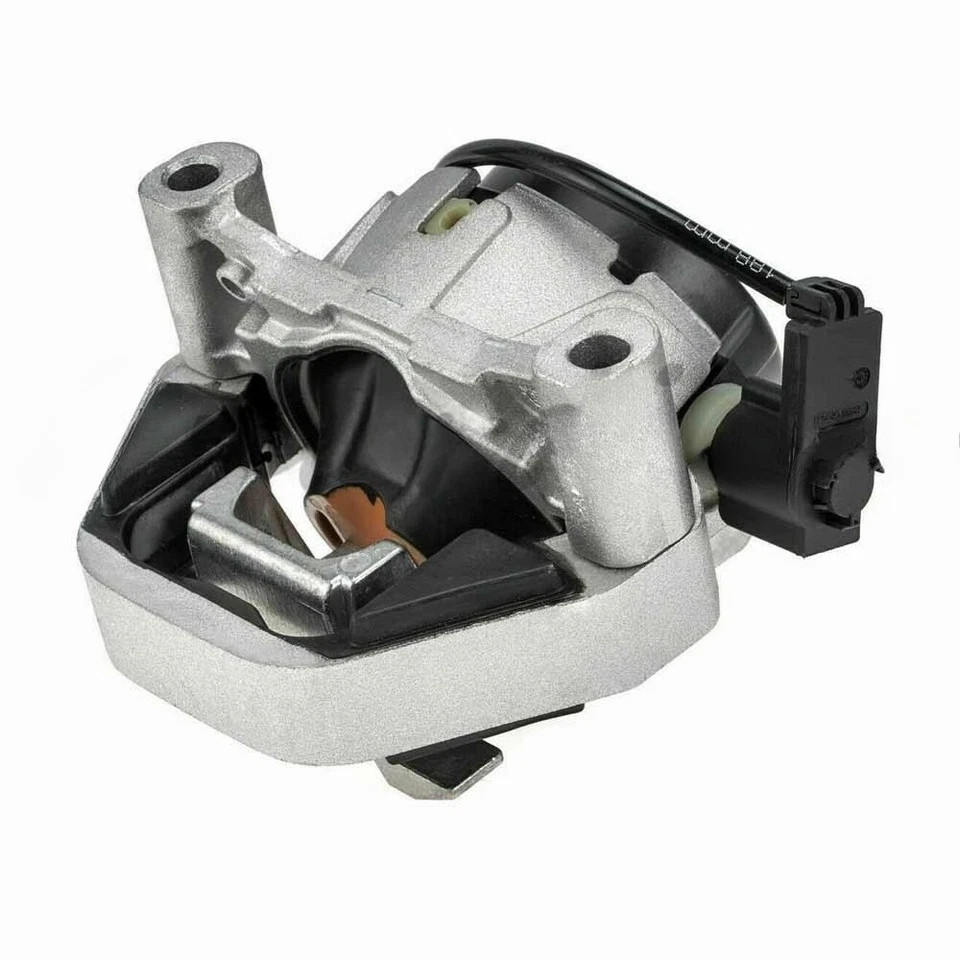 New Left & Right Engine Mounts for Audi A6/A7 3.0L V6 A/T Quattro (12-18) - Imagem 4 de 4