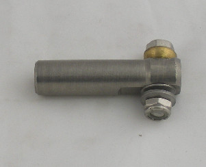 T & R Stainless Steel SBJ0002 7/16'' Ball Joint