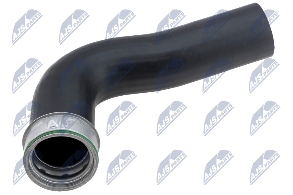 NTY GPP-VW-079 Charger Air Hose for AUDI,SEAT,SKODA,VW