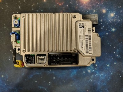 FORD LINCOLN AUDIO NAVIGATION APIM 3 SYNC CONTROL MODULE JL3T-14G370-GJG OEM