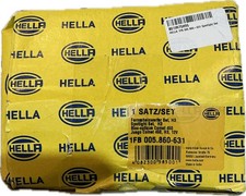 Hella 005860631 Driving Light Kit For Electrical Lighting Body Exterior Ow Hella 005860631 Driving Light Kit For Electrical Lighting Body Exterior Ow