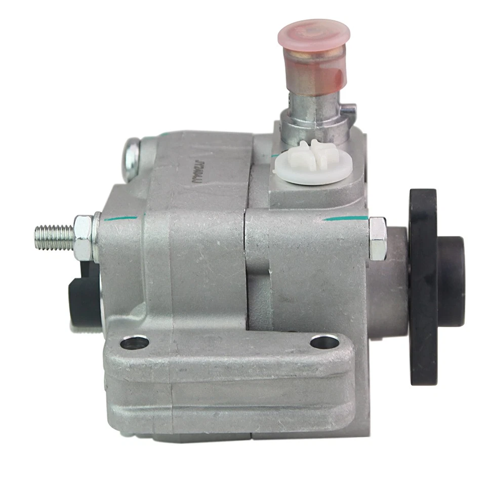 Bomba de dirección asistida para BMW E46 320i 318i 2002-2005 32416756611 Foto 3 de 4