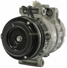 Klimakompressor 64526916232 Neu Original SANDEN für ** Bmw-Mini