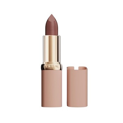 L'Oréal Paris Color Riche Blurred Matte Lippenstift 580 Brun Elegance, Multi Use