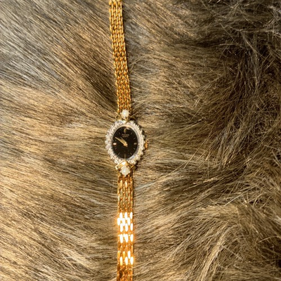 #ad Vintage Pulsar Model Number # V811 5380 Women#x27;s Fashion Wrist Watch $59.99