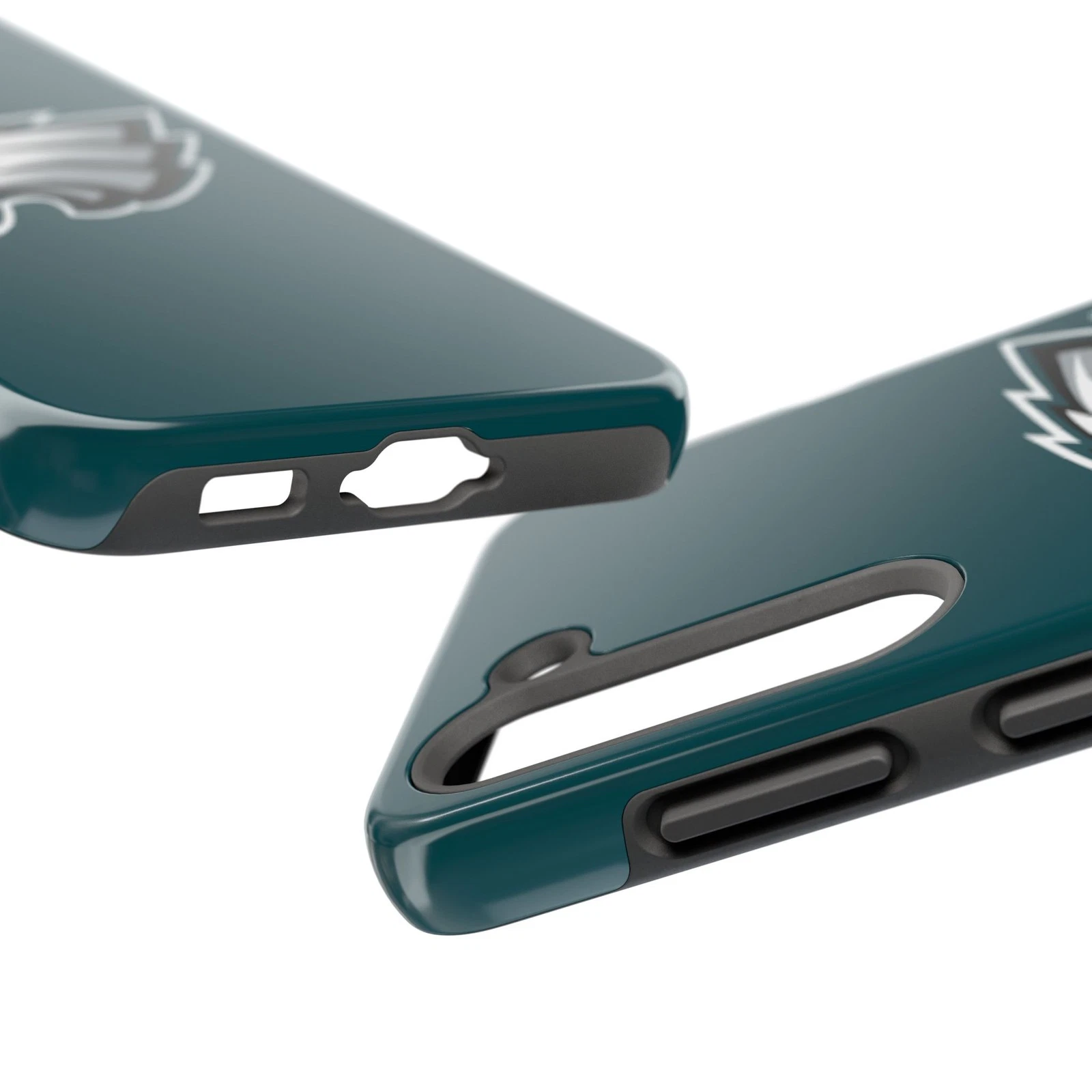 Philadelphia Eagles Phone Case for iPhone